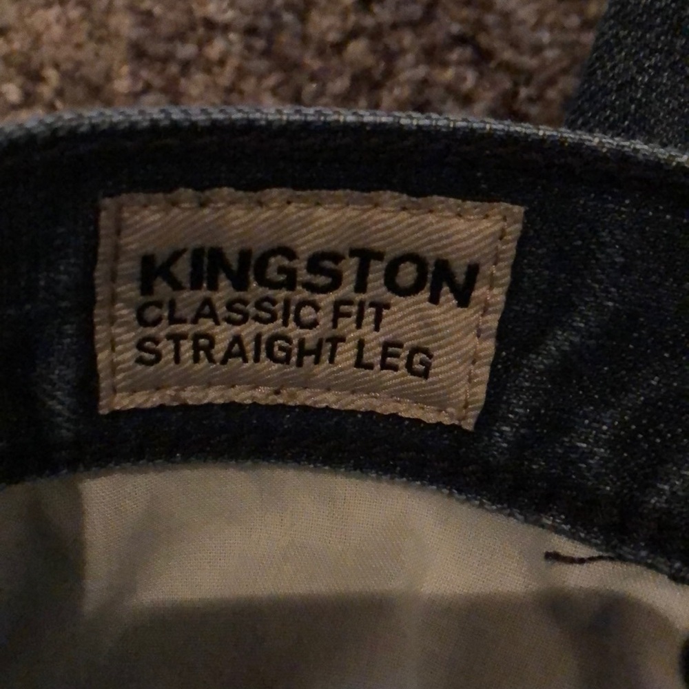 Men’s Express Jeans - Picture 4 of 4